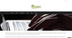 Desktop Screenshot of douglasgroup.biz